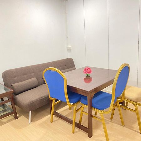 Steve Lady Hostel Bangkok Kültér fotó