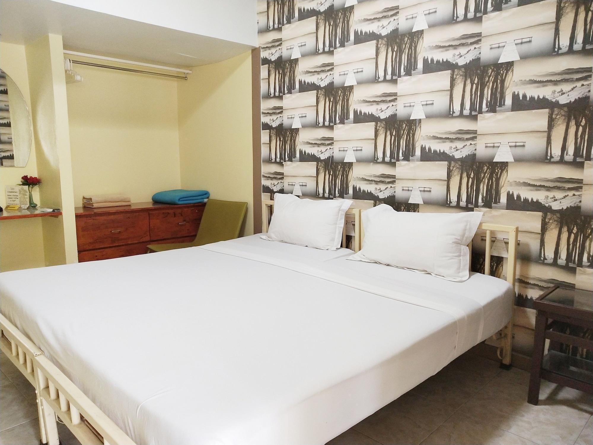 Steve Lady Hostel Bangkok Kültér fotó