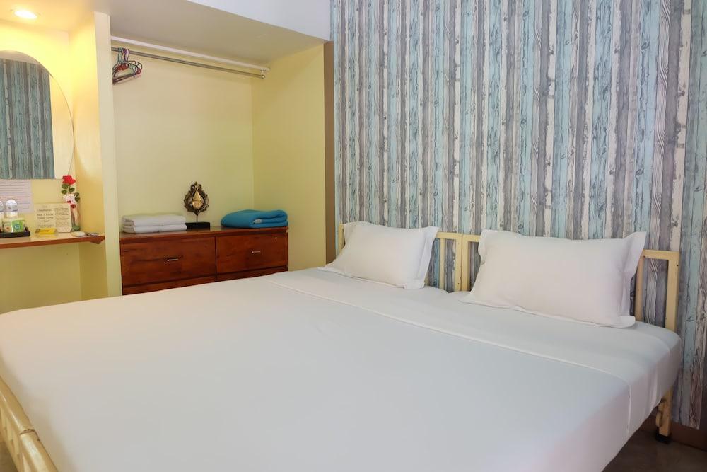 Steve Lady Hostel Bangkok Kültér fotó