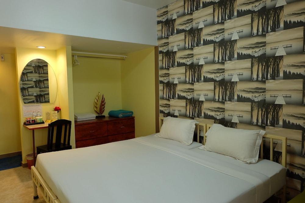 Steve Lady Hostel Bangkok Kültér fotó