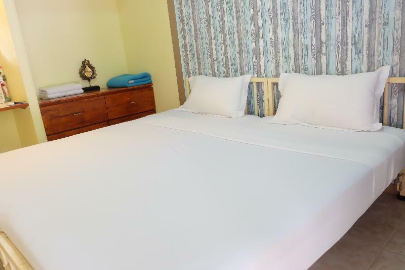 Steve Lady Hostel Bangkok Kültér fotó